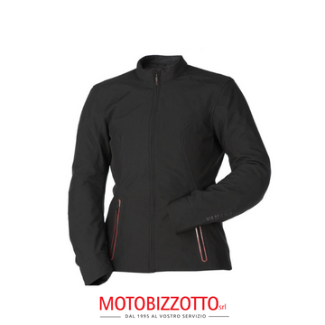 Sport Touring Riding Jacket Lady