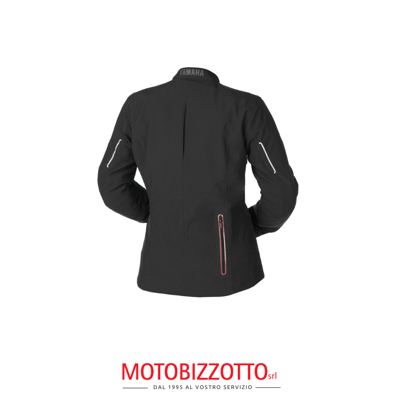 Sport Touring Riding Jacket Lady