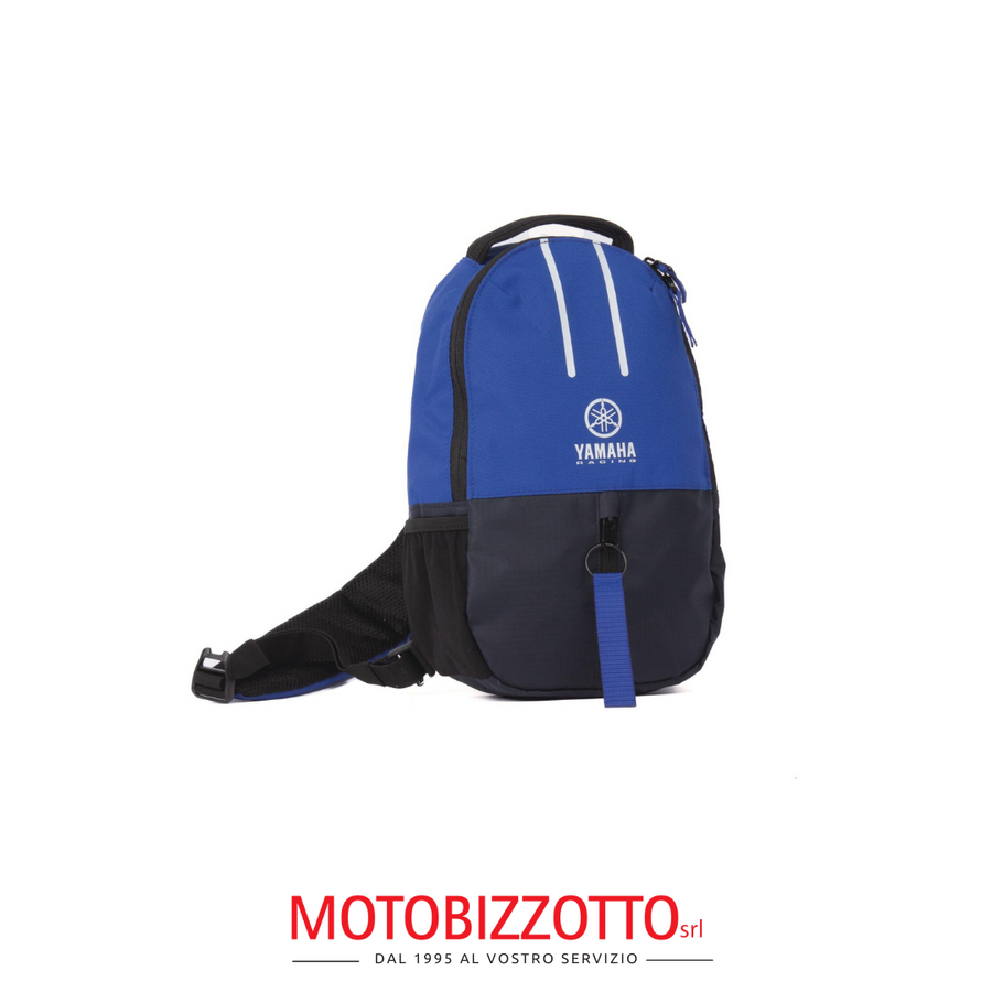 Borsello Paddock Blue Sling Bag