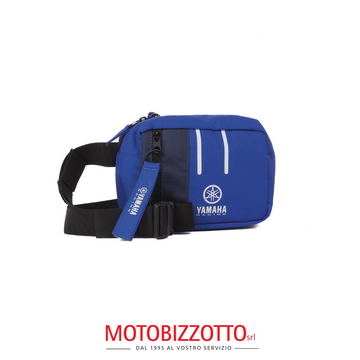 Marsupio Paddock Blue Waist Bag