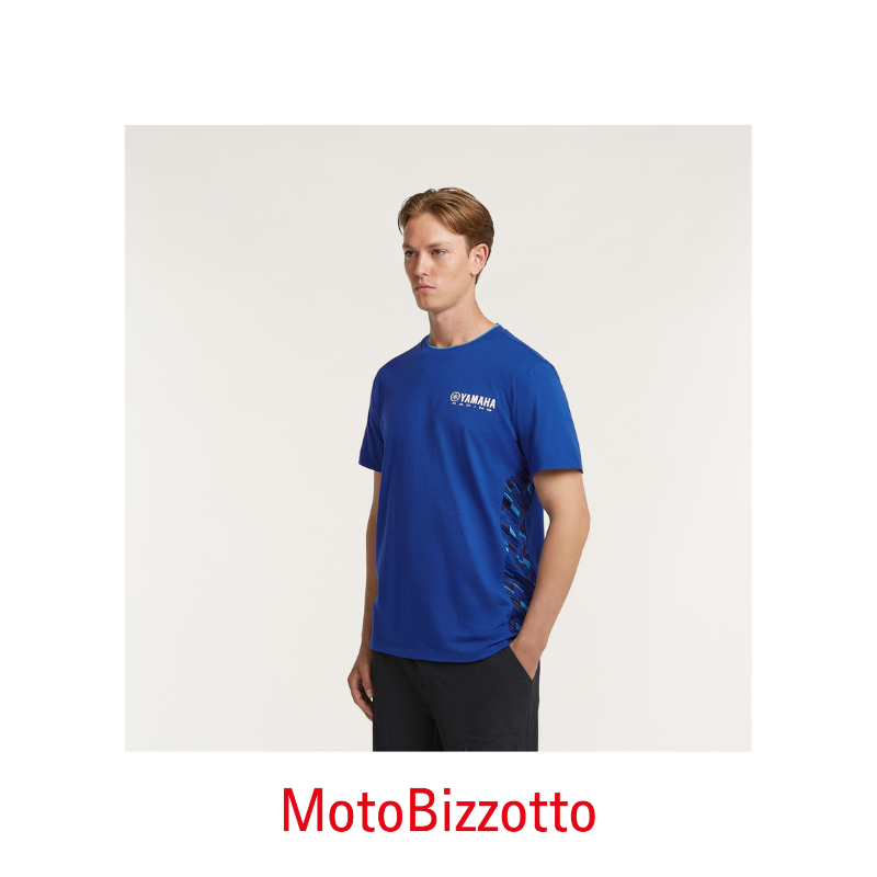 T-Shirt Uomo Ely