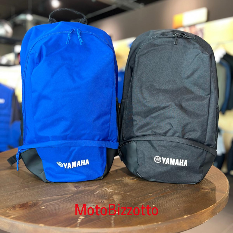 Zaino Dhaka colore BLU