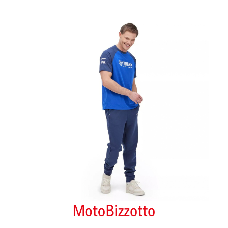 Pantaloni jogging Luga
