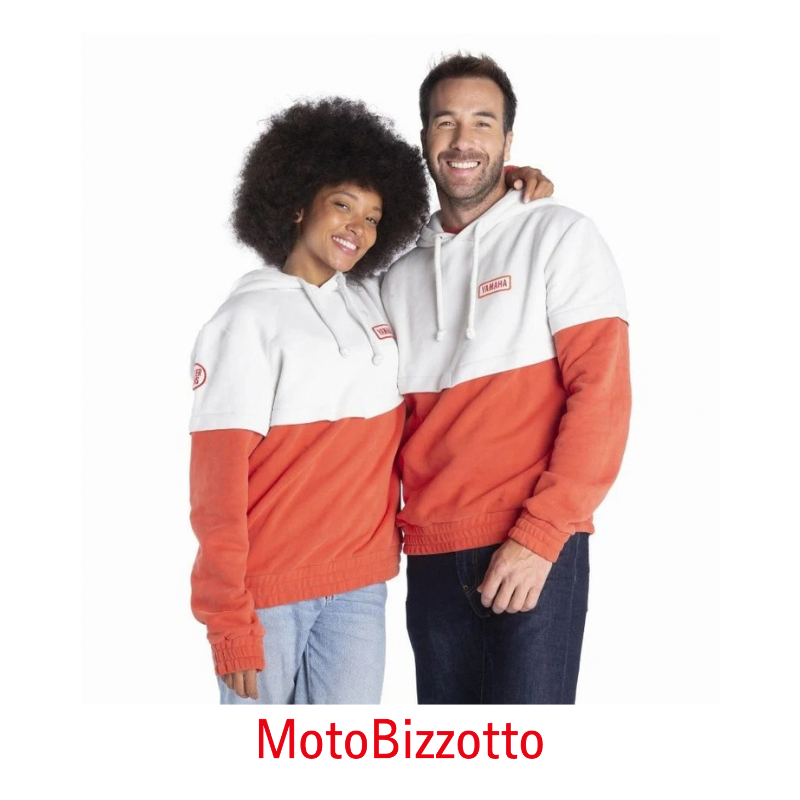 Felpa Con Cappuccio Unisex NUPTSE