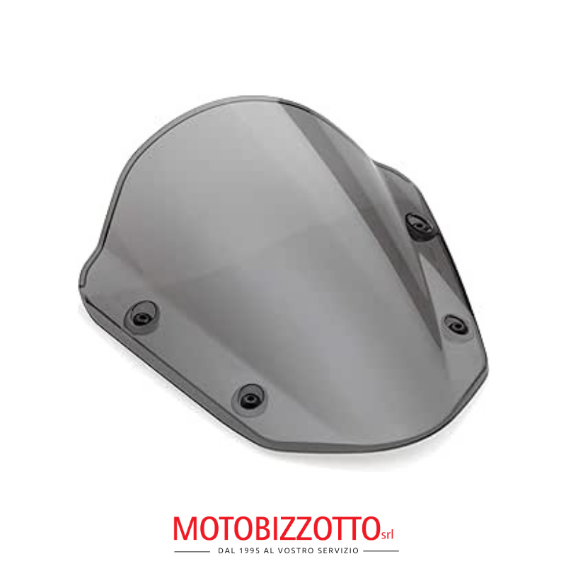 Cupolino Rizoma MT-09 1 Serie