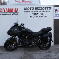 Yamaha Niken GT