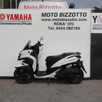 Yamaha Tricity 125