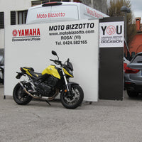 Honda Hornet 750