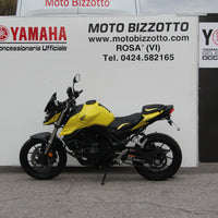 Honda Hornet 750