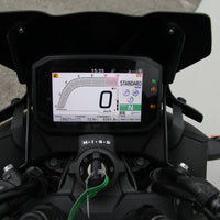 Honda Hornet 750