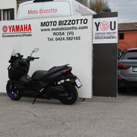 Yamaha X-MAX 300