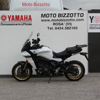 Yamaha Tracer 9 GT
