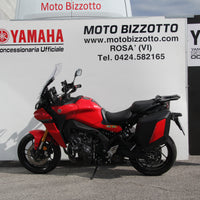 Yamaha Tracer 9 GT