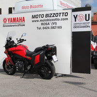 Yamaha Tracer 9 GT