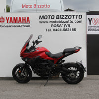 MV Agusta Turismo Veloce 800 Rosso