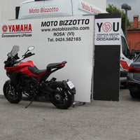 MV Agusta Turismo Veloce 800 Rosso