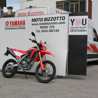 Honda CRF 300 L ABS