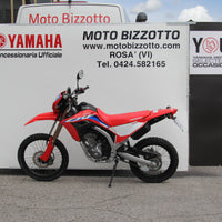 Honda CRF 300 L ABS