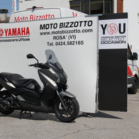 Yamaha X-Max 250