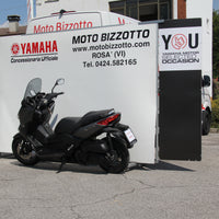 Yamaha X-Max 250