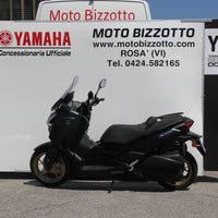 Yamaha X-Max 300 Tech Max