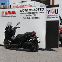 Yamaha X-Max 300 Tech Max
