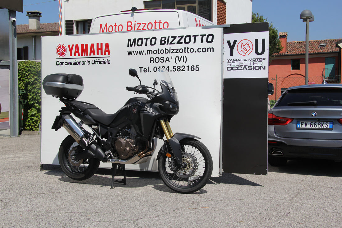 Honda CRF1000L Africa Twin ABS Monocolore