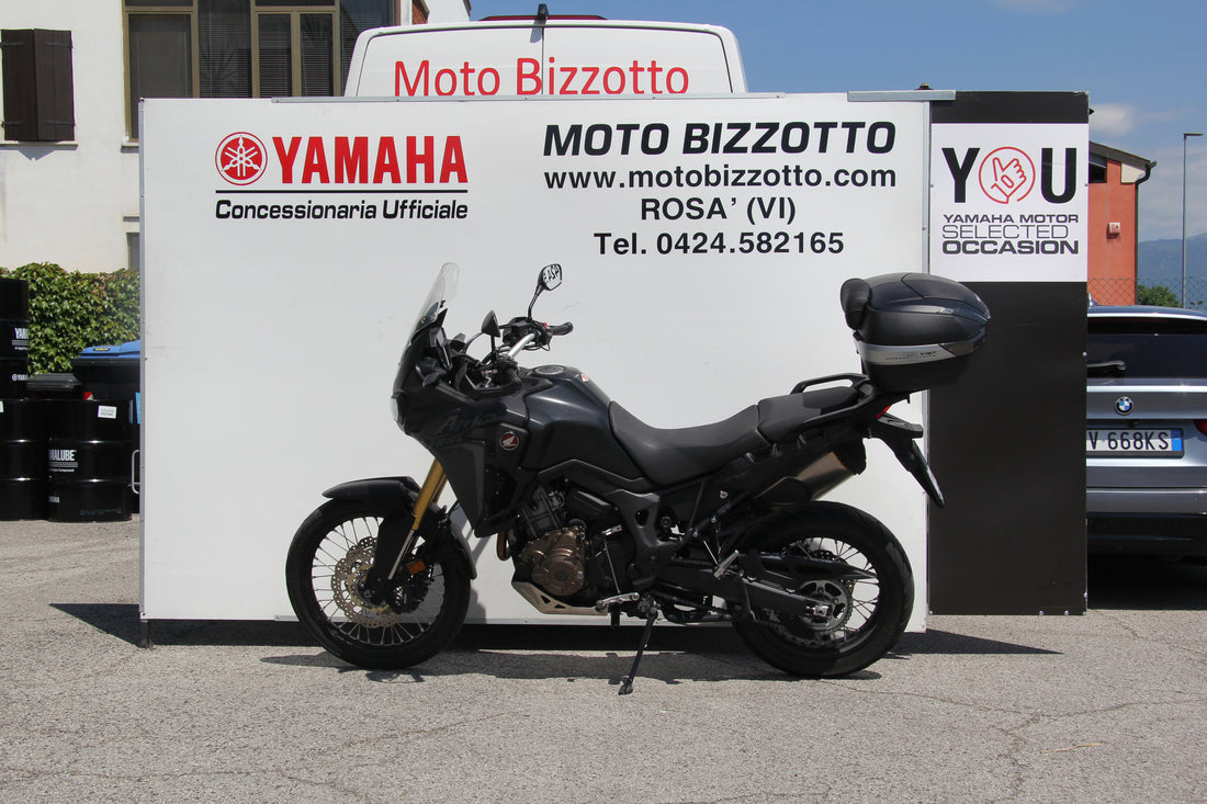 Honda CRF1000L Africa Twin ABS Monocolore