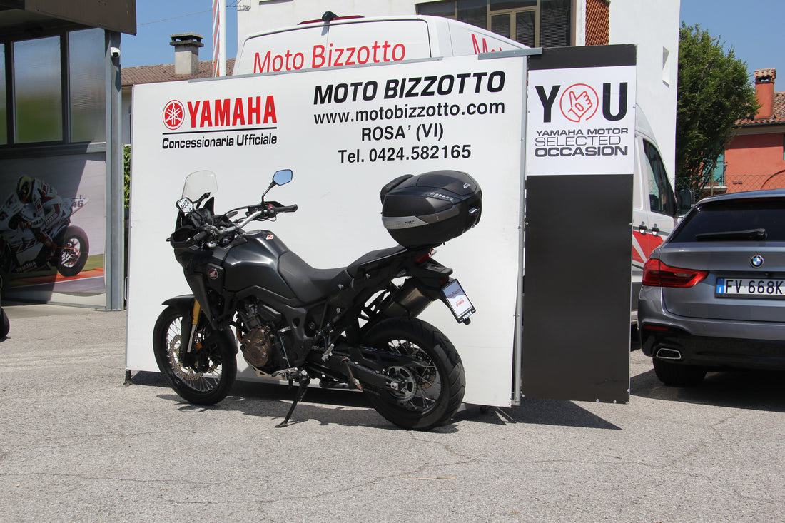 Honda CRF1000L Africa Twin ABS Monocolore