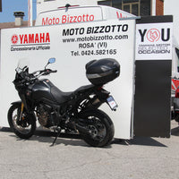 Honda CRF1000L Africa Twin ABS Monocolore