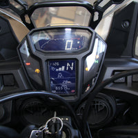 Honda CRF1000L Africa Twin ABS Monocolore