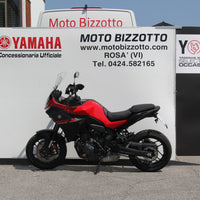 Yamaha Tracer 7