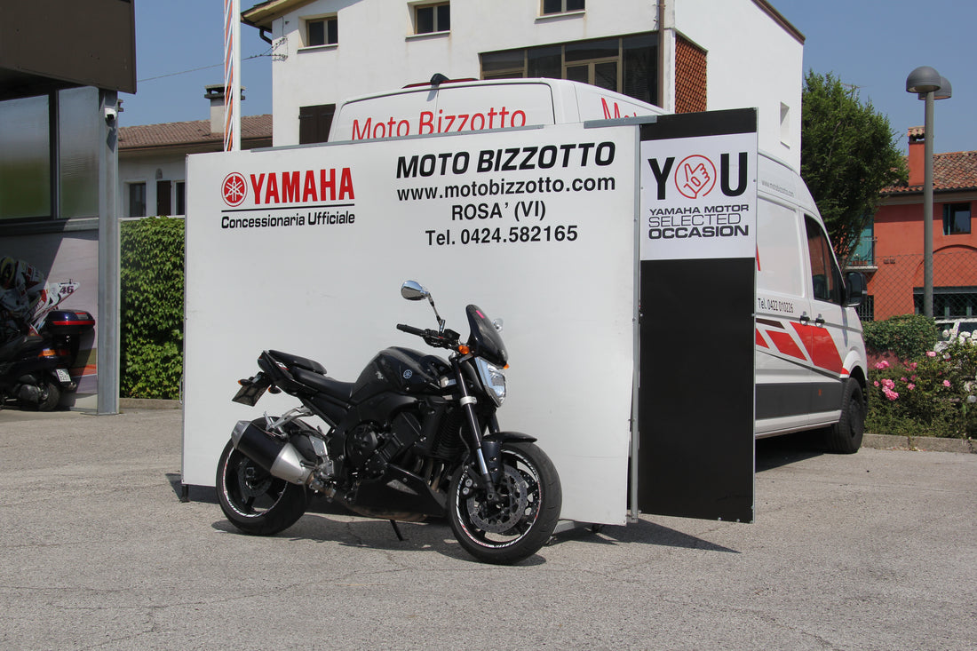 Yamaha FZ1