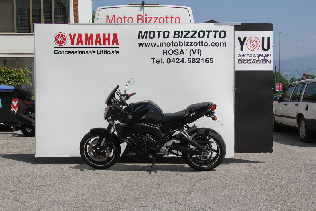 Yamaha FZ1