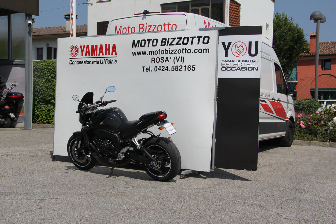 Yamaha FZ1
