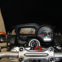 Yamaha FZ1