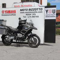 BMW R 1200 GS Adventure ABS