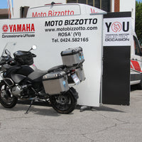BMW R 1200 GS Adventure ABS