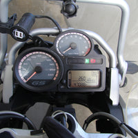 BMW R 1200 GS Adventure ABS