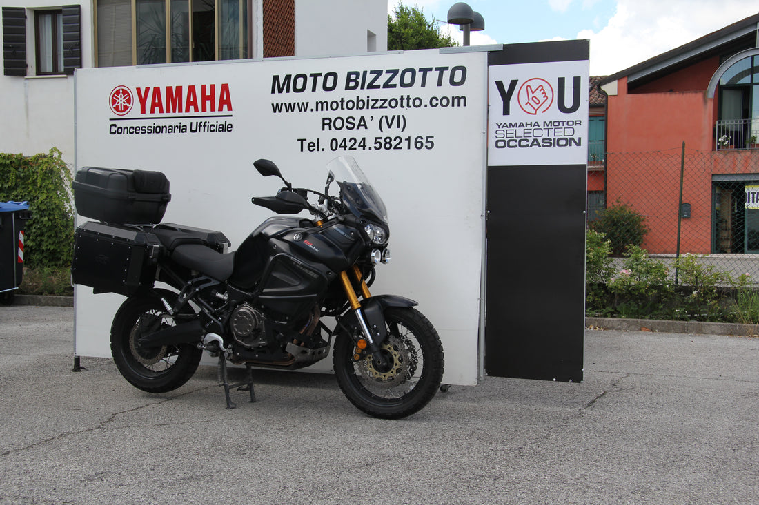 YAMAHA XT 1200 Z Super Tenere