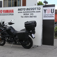YAMAHA XT 1200 Z Super Tenere
