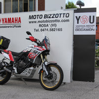 Yamaha Ténéré 700 Rally Edition