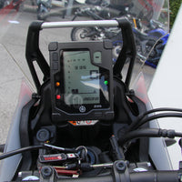 Yamaha Ténéré 700 Rally Edition