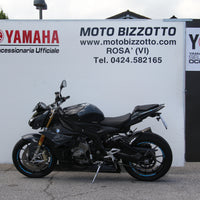 BMW S 1000 R ABS