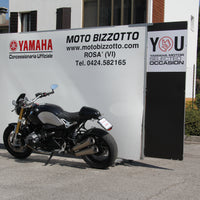 BMW R nineT ABS