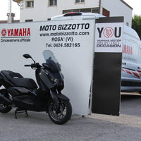Yamaha X-Max 300 Tech Max
