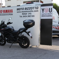 Kawasaki Versys 650 ABS