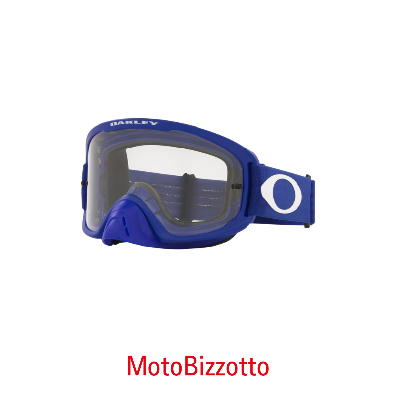 Maschera Oakley O-FRAME 2.0 Pro Blu