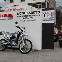 Yamaha WR 250