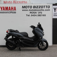 Yamaha Nmax 125